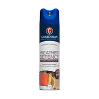 Guardsman Weather Defence Fabric Protector 284g Aerosol