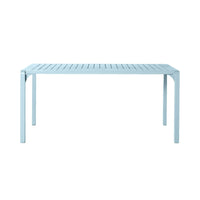 Kace Dining Table 165cm Blue Haze