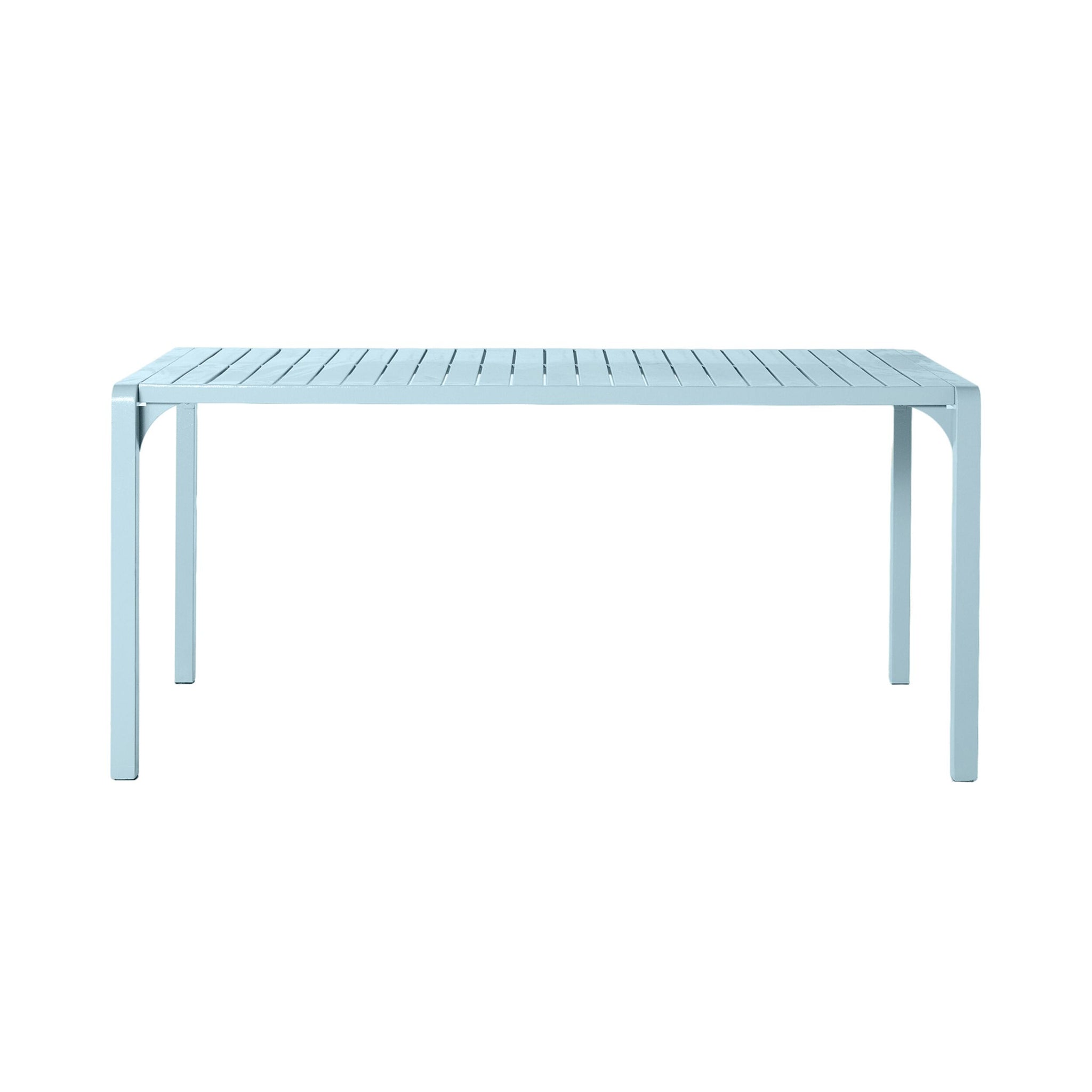 Kace Dining Table 165cm Blue Haze