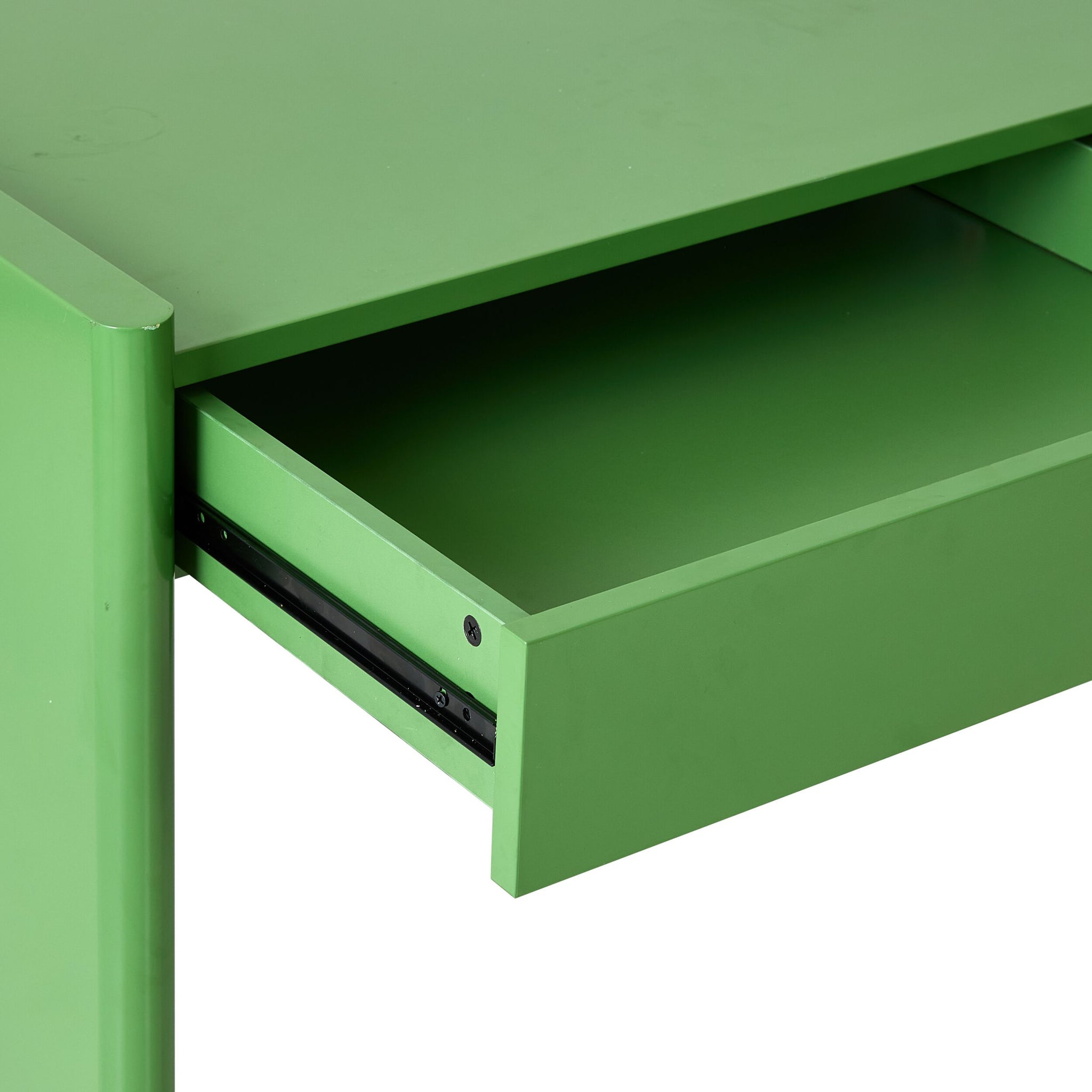 Roma 2 Drawer Desk