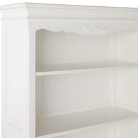 Emilie Large Bookcase