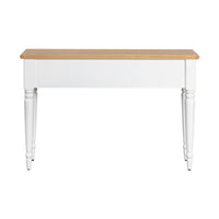 Saige Console Table 120cm