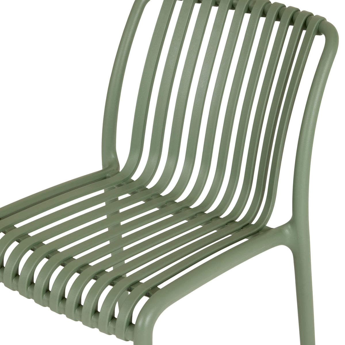 Jesi Dining Chair Sage Green