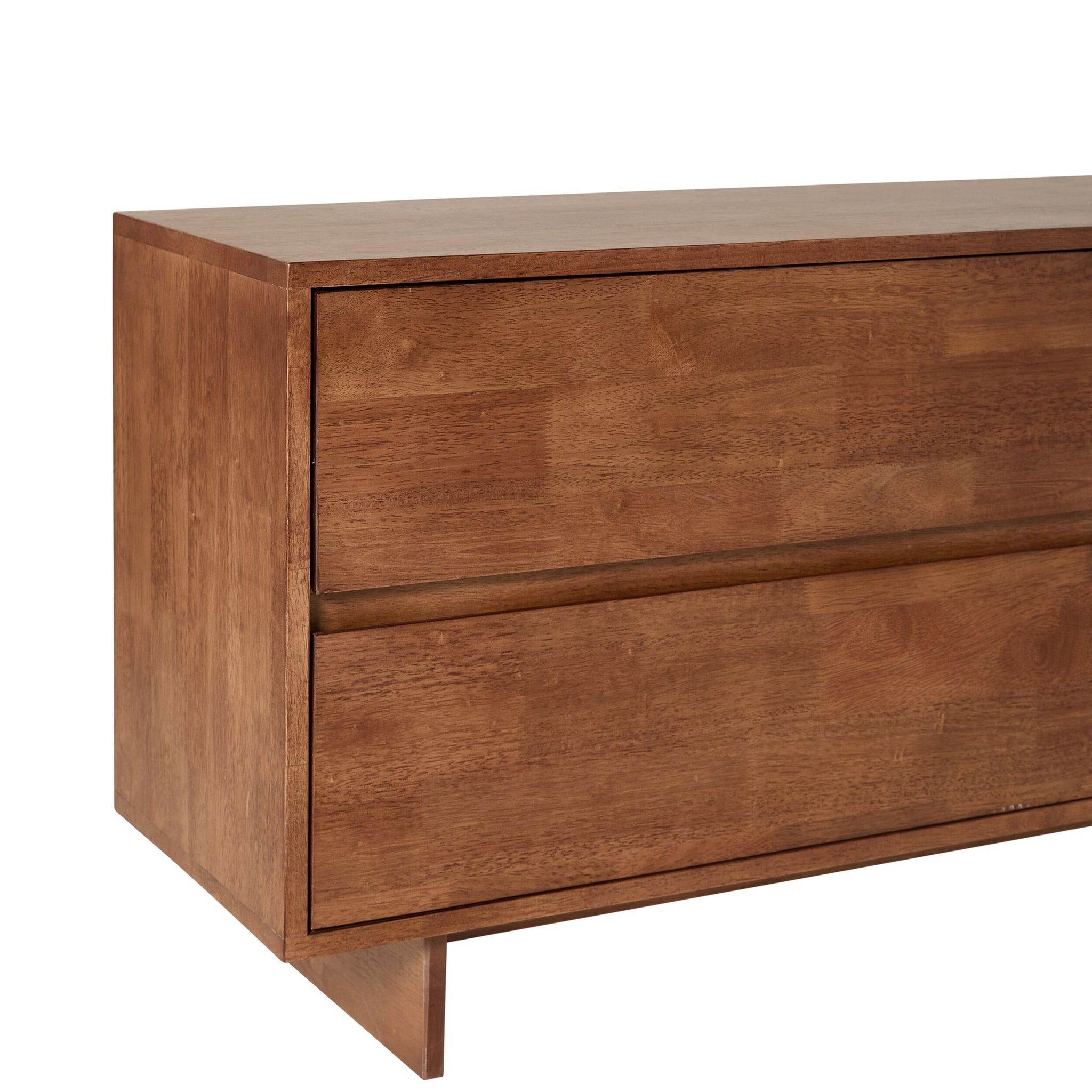 Clunes Entertainment Unit 210cm