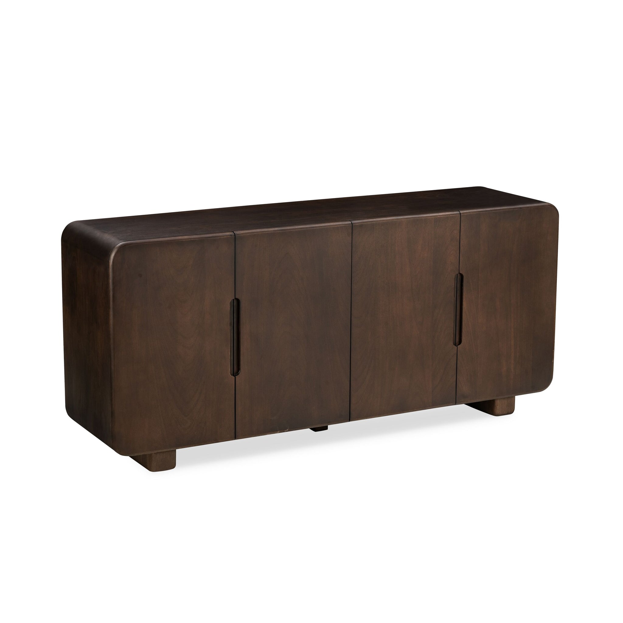 Dempsey 4 Door Sideboard