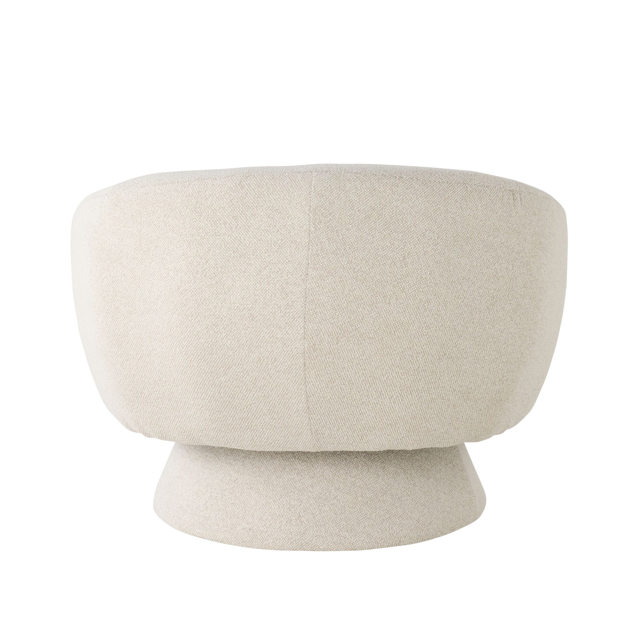 Ivie Occasional Chair Shades of Natural