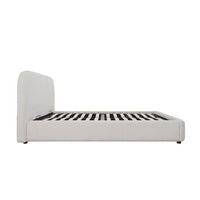 Noora King Bed Gas Lift (NZ Super King)