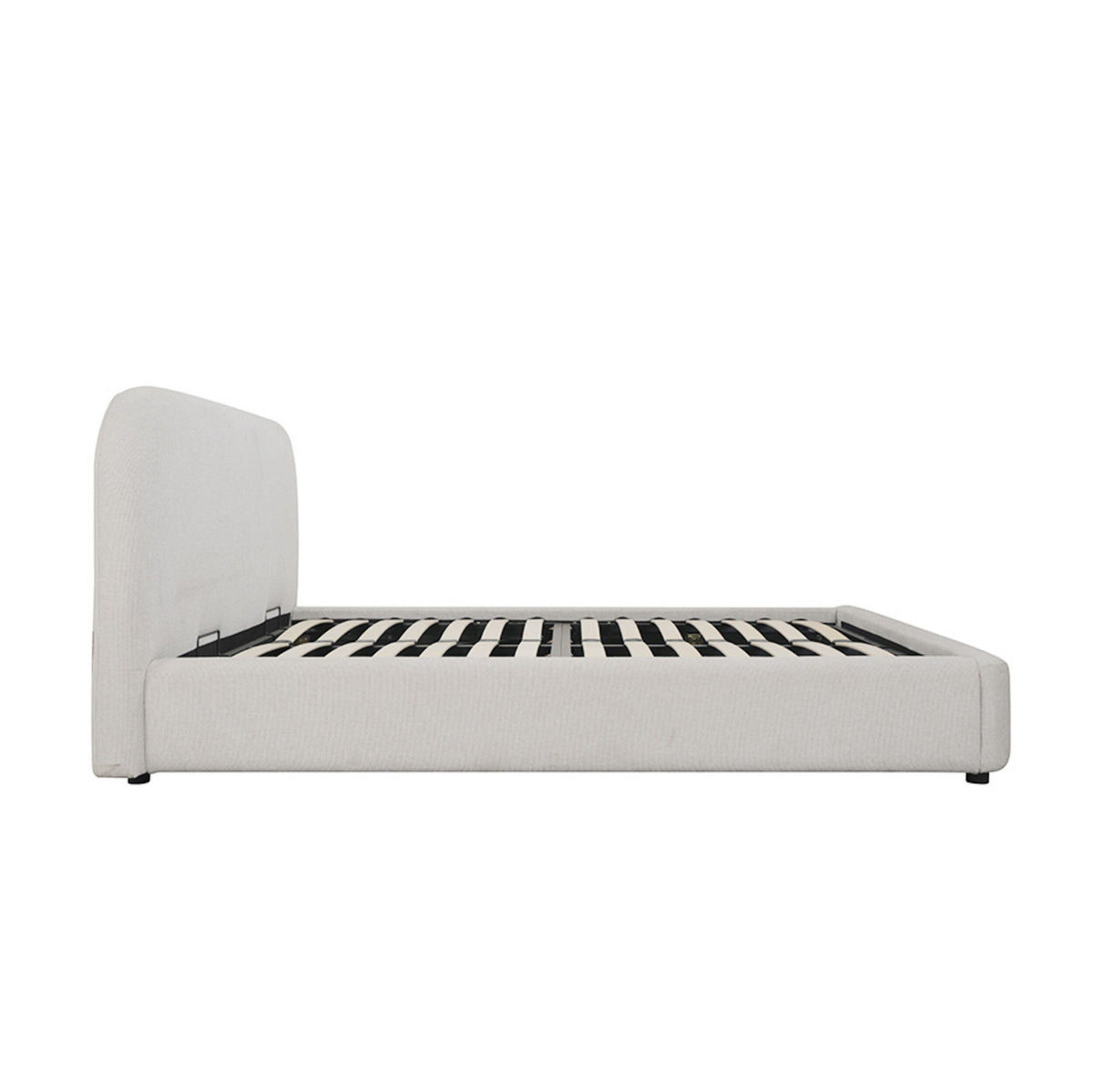 Noora King Bed Gas Lift (NZ Super King)