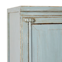 Sansha Wedding Cabinet Dove Grey