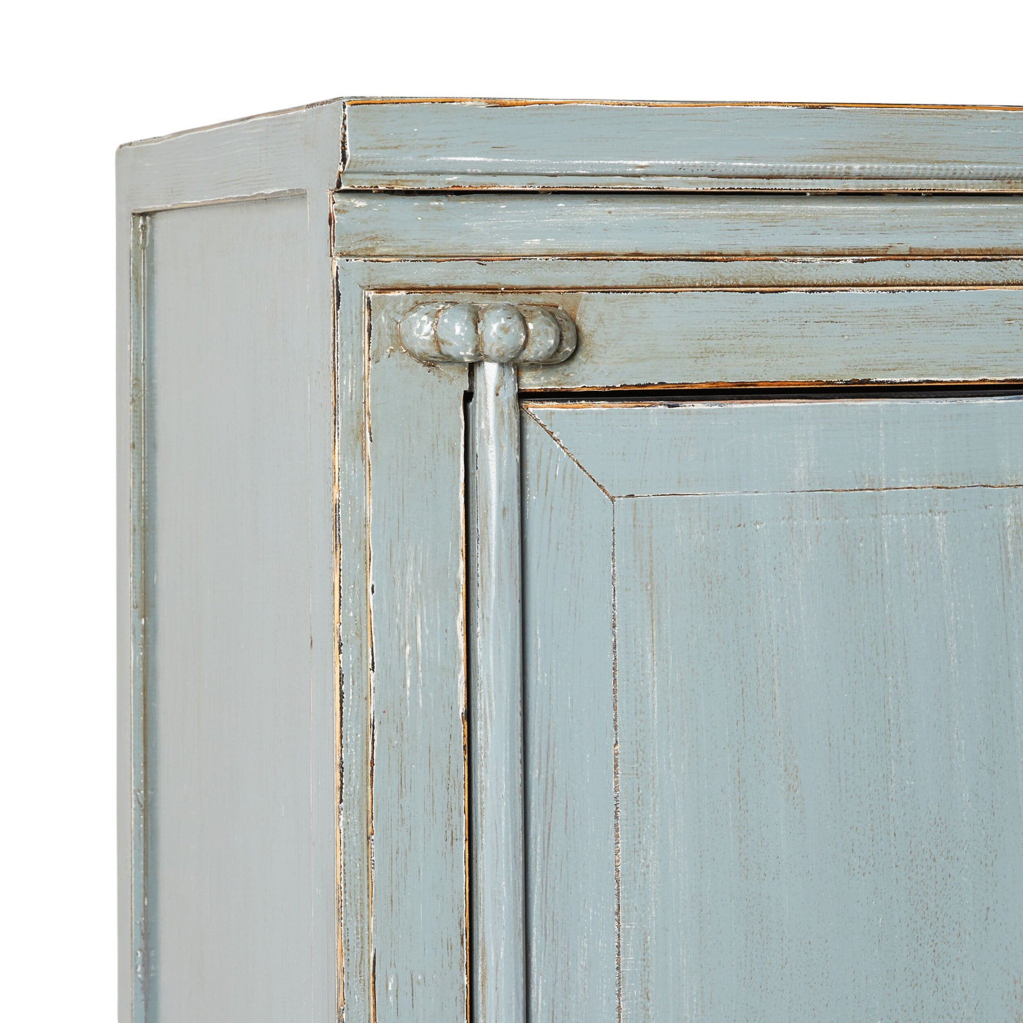 Sansha Wedding Cabinet Dove Grey