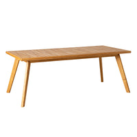 Drift Dining Table 200cm