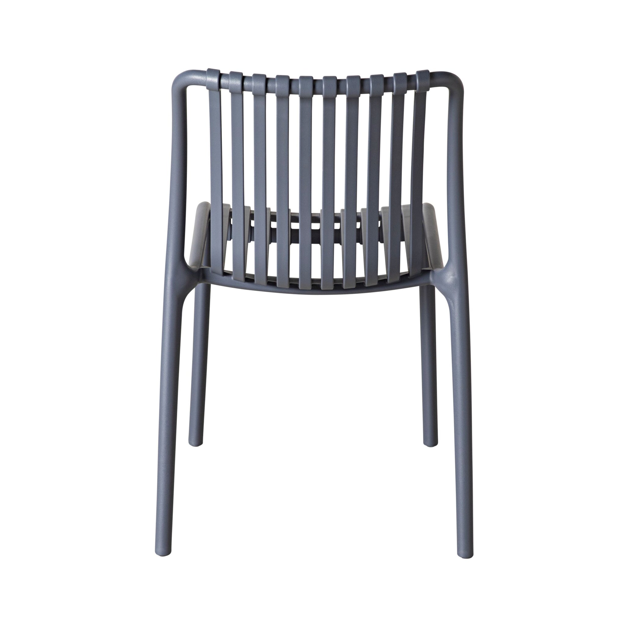Jesi Dining Chair Granite