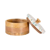 Arabella Canister Short