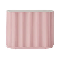 Cocktail Bar Pink