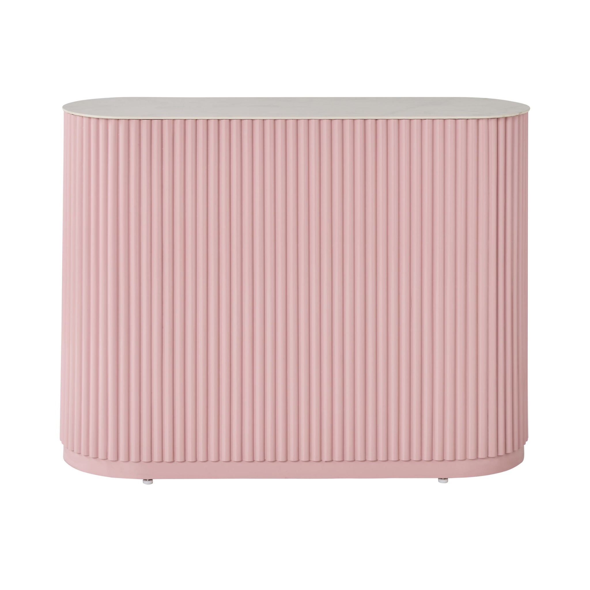 Cocktail Bar Pink