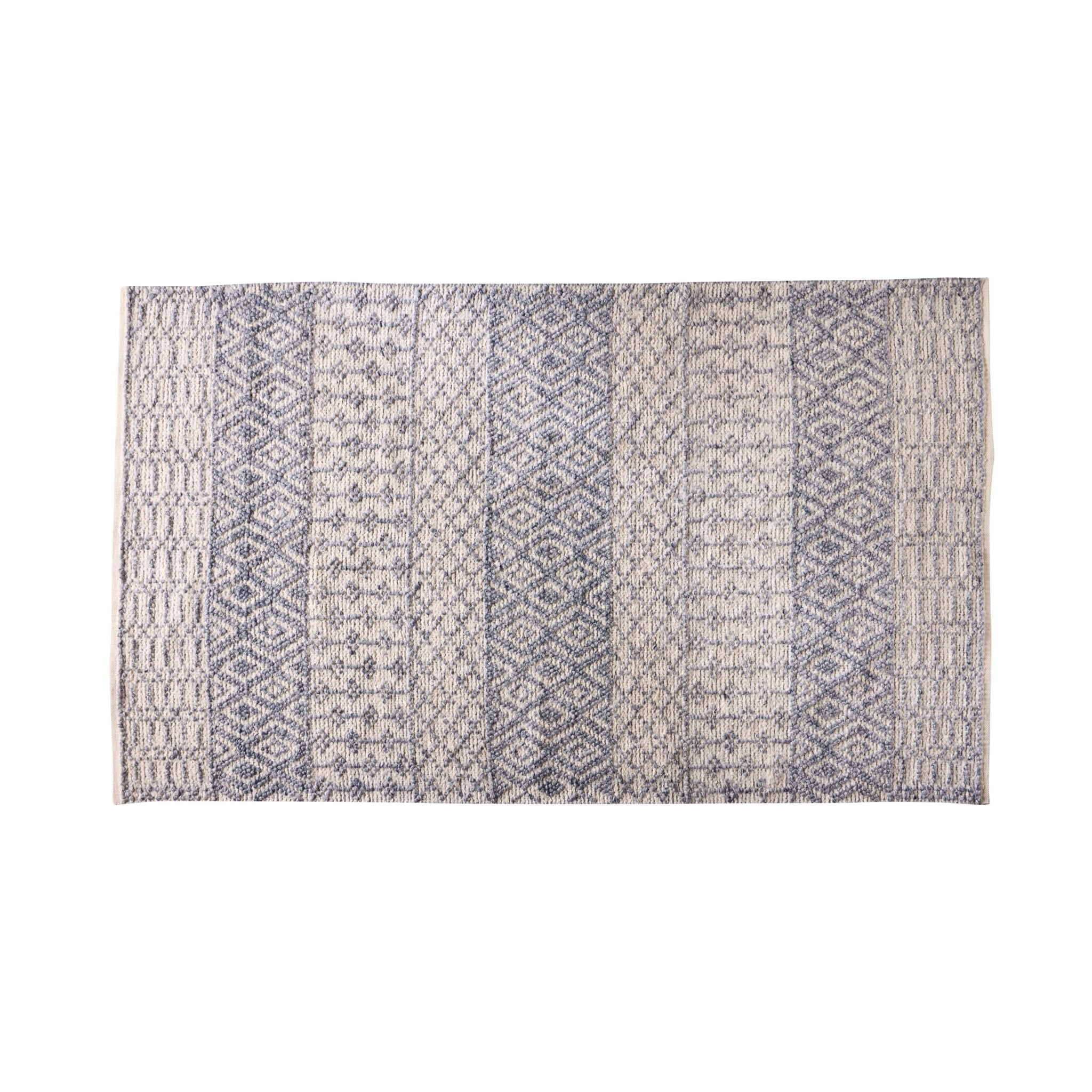 Nomadic Prism Rug 150x240cm