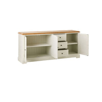 Clover Large Sideboard