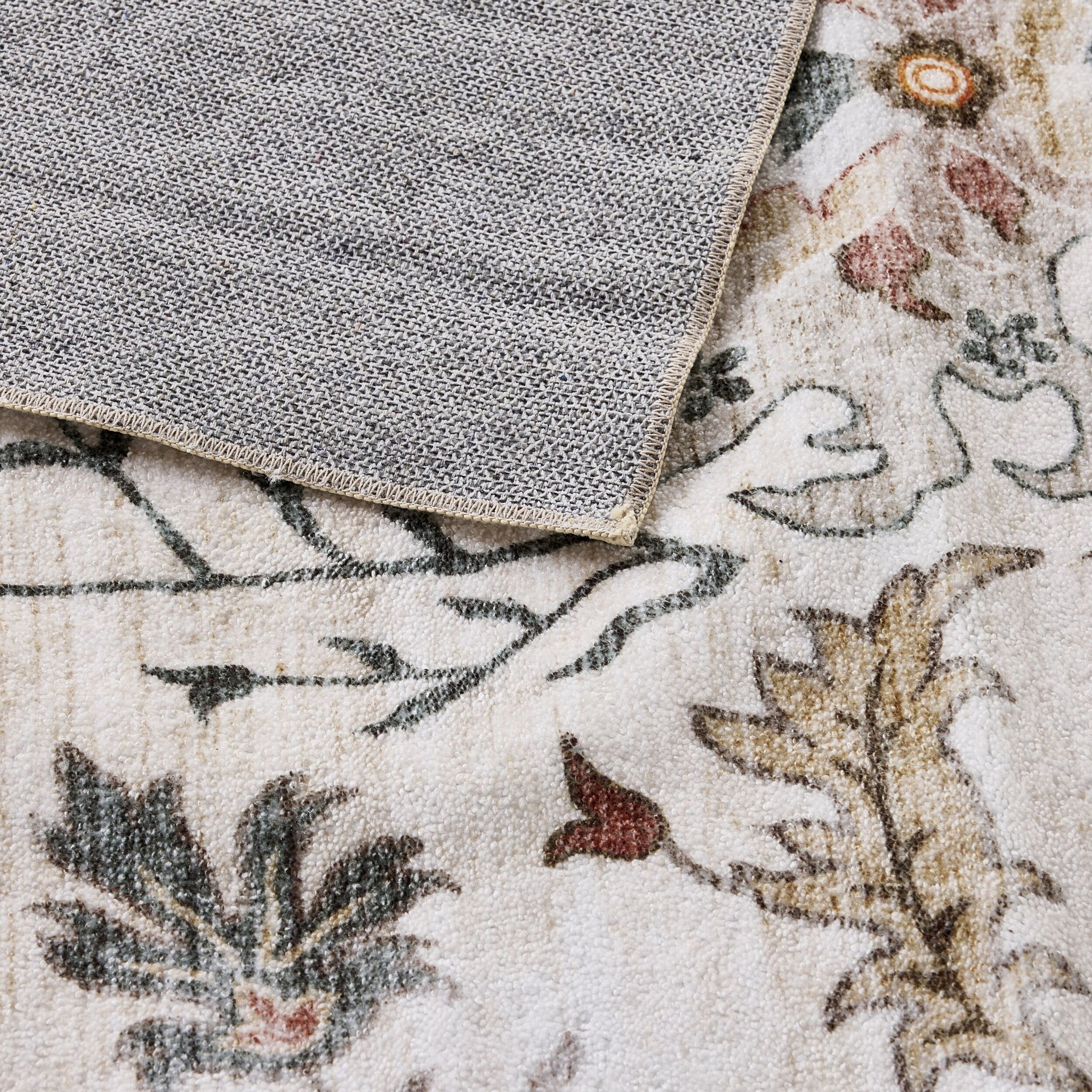 Tarot Nouveau Washable Rug 240x300cm