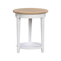 Saige Side Table