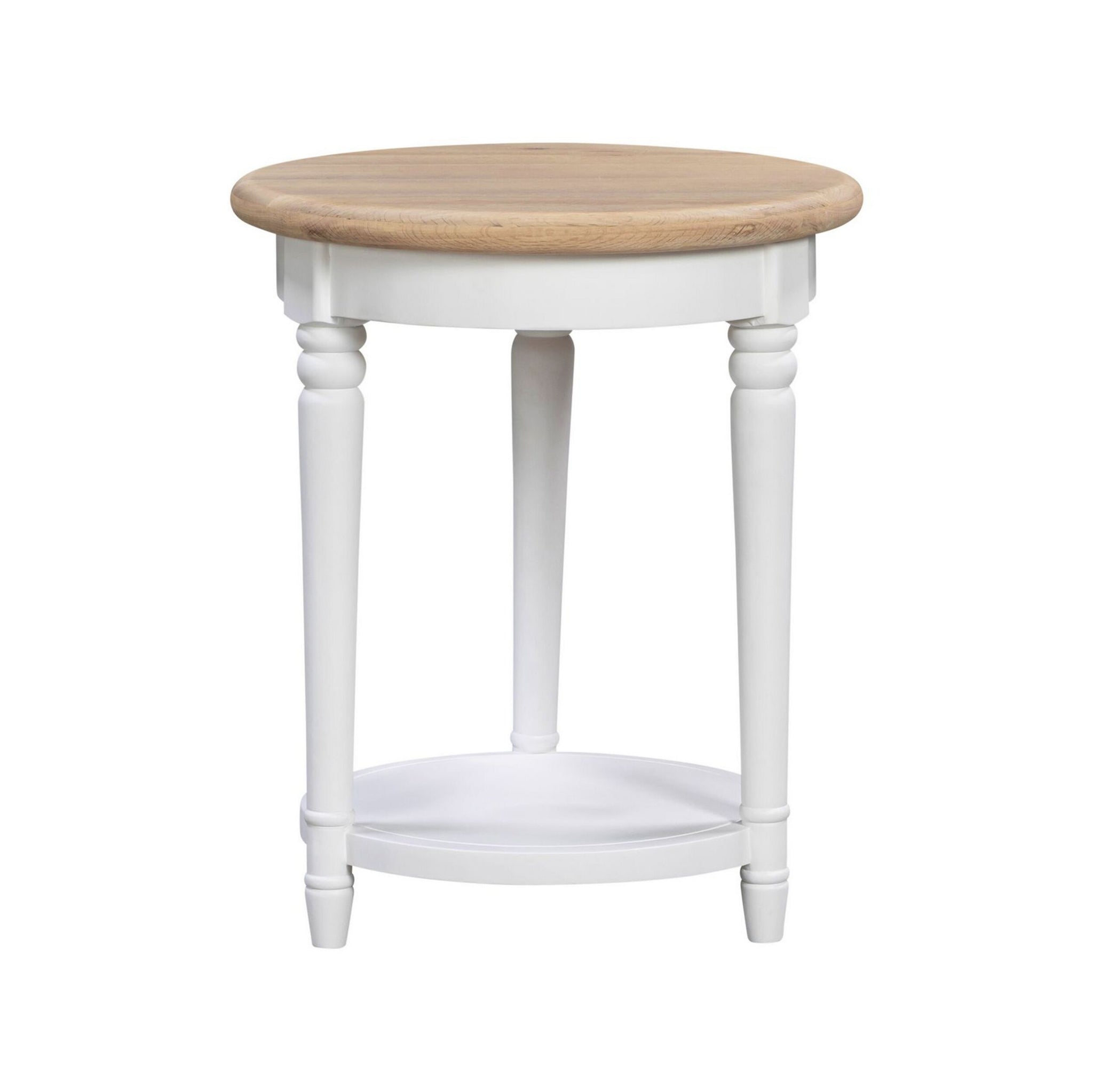 Saige Side Table