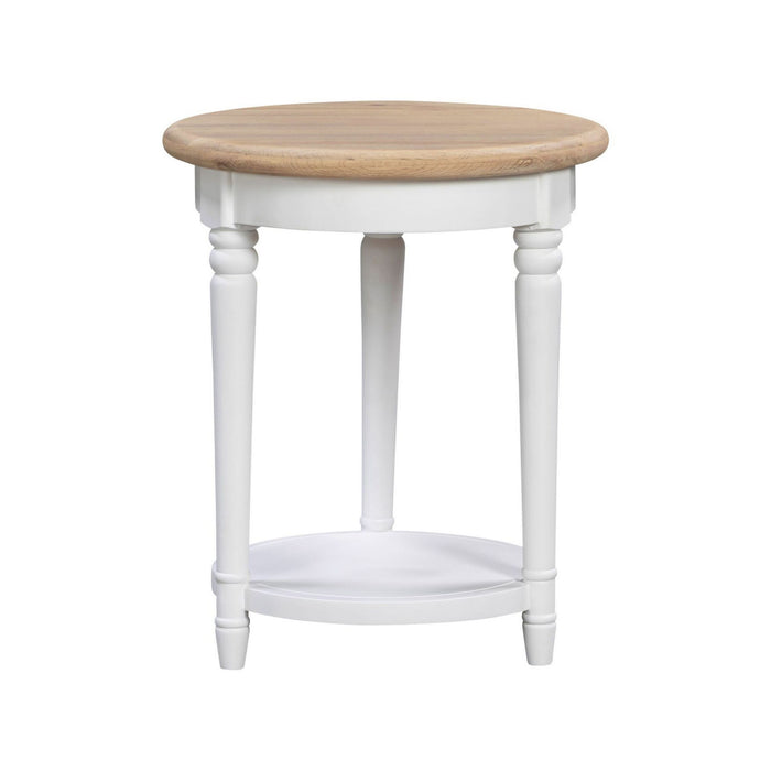Saige Side Table