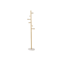Axis Brass Coat Stand