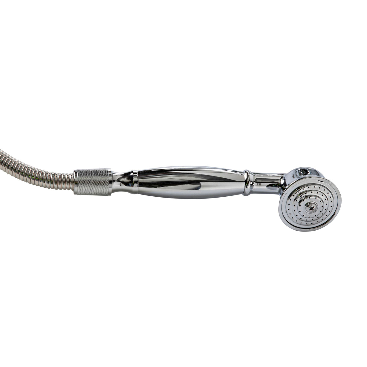 Oxford Bath-Shower Diverter Chrome