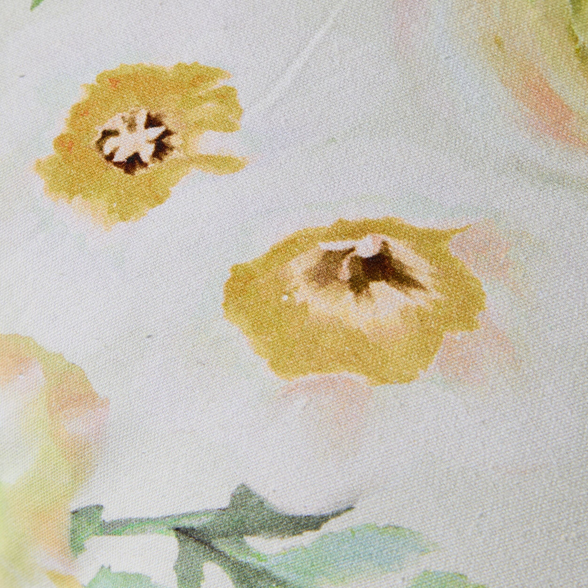 Botanica Juliette Floral Cushion 35x55cm