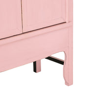 Sansha Wedding Cabinet Blush Pink