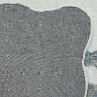 Bluebell Garden Wool Rug 150x240cm