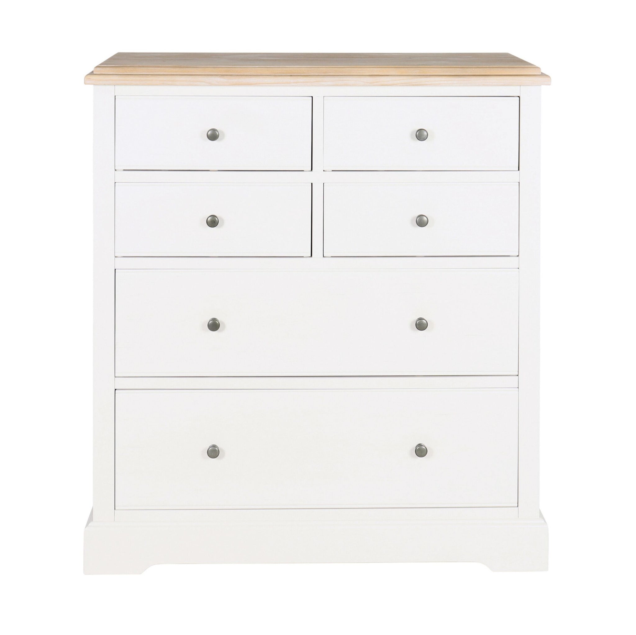 Clover 6 Drawer Chest
