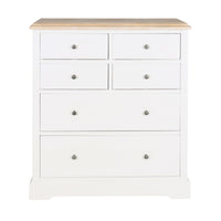 Clover 6 Drawer Chest