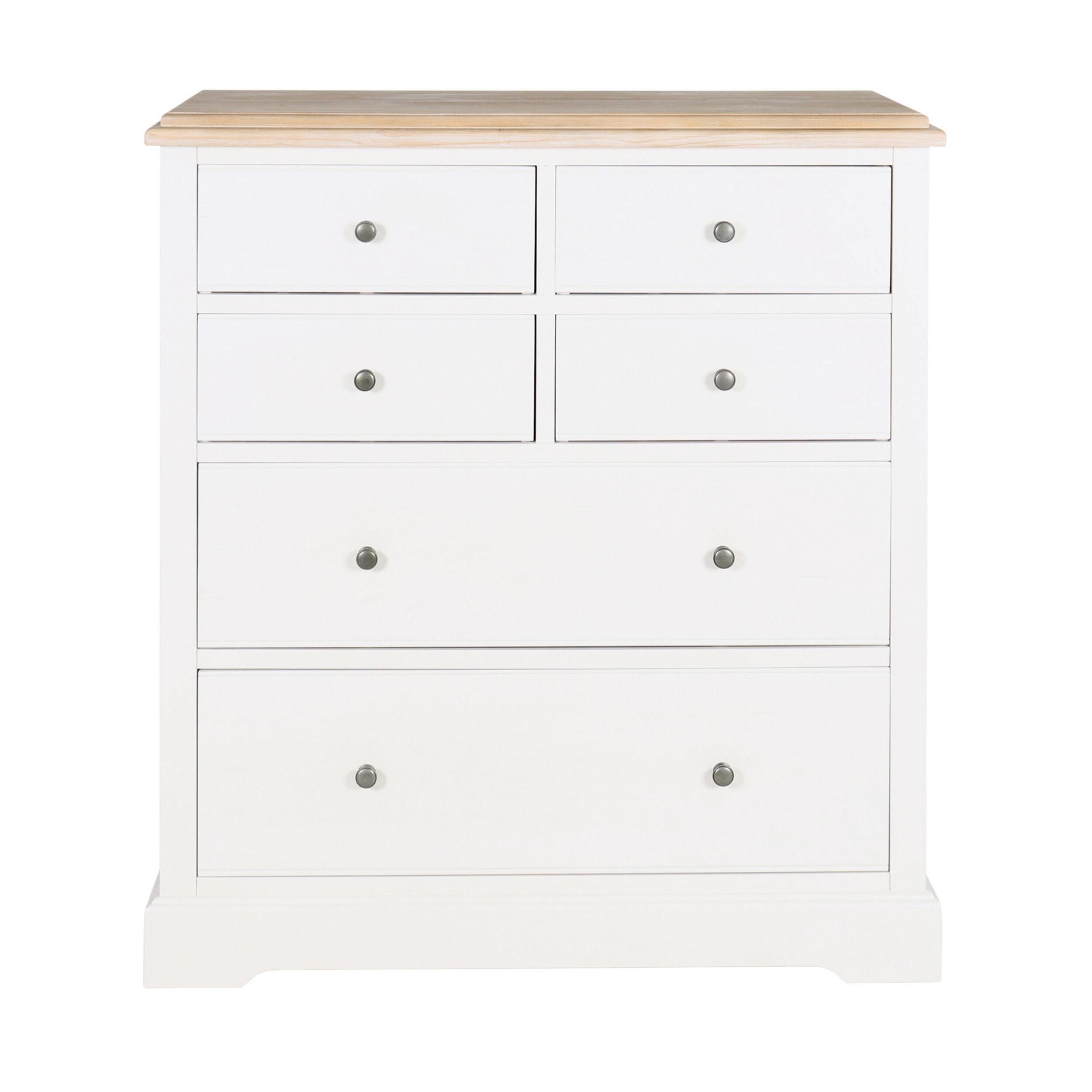 Clover 6 Drawer Chest