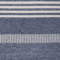 Amalfi Coast Outdoor Rug Blue 150x240cm