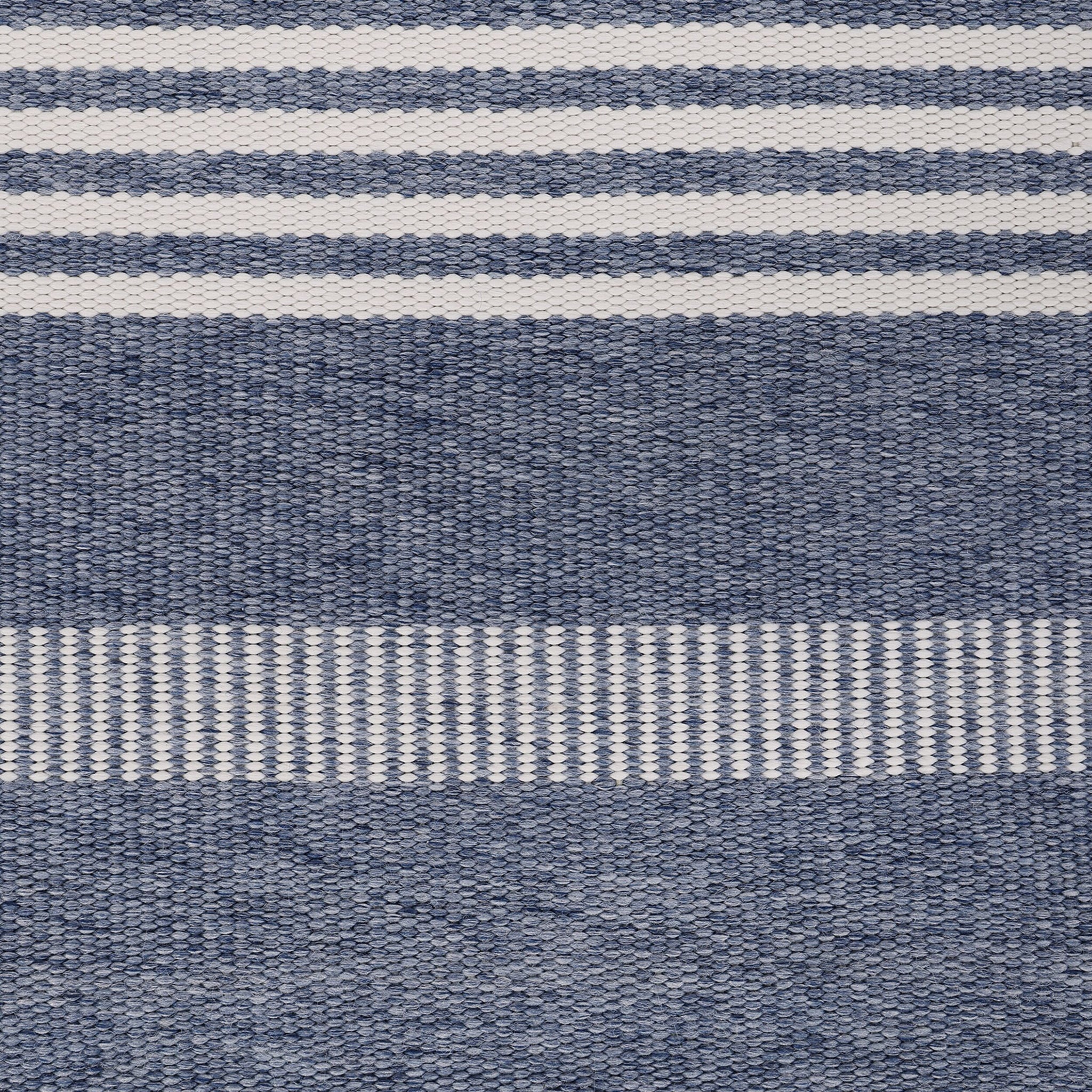 Amalfi Coast Outdoor Rug Blue 150x240cm