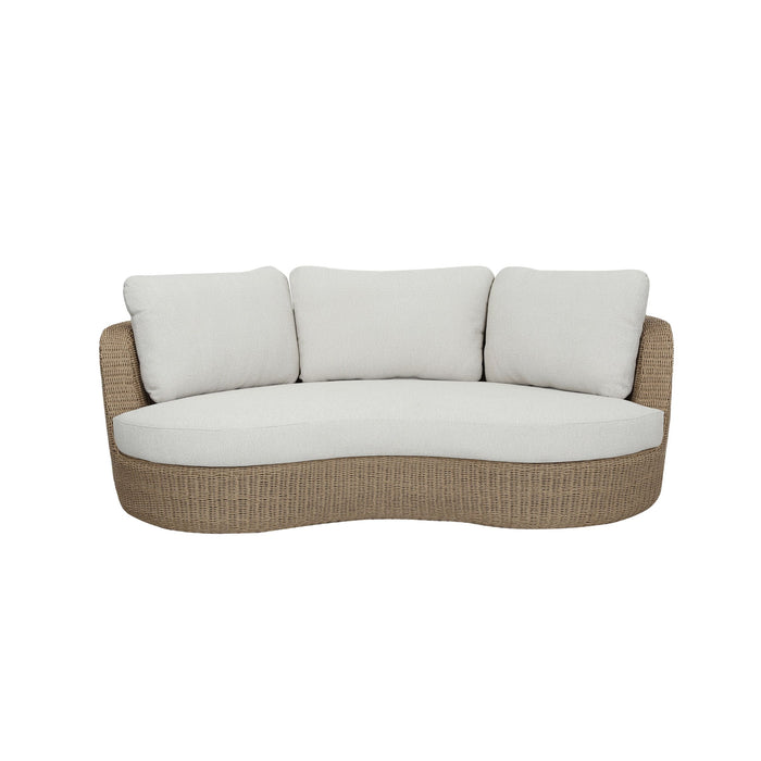 Dunnes 3 Seater Sofa