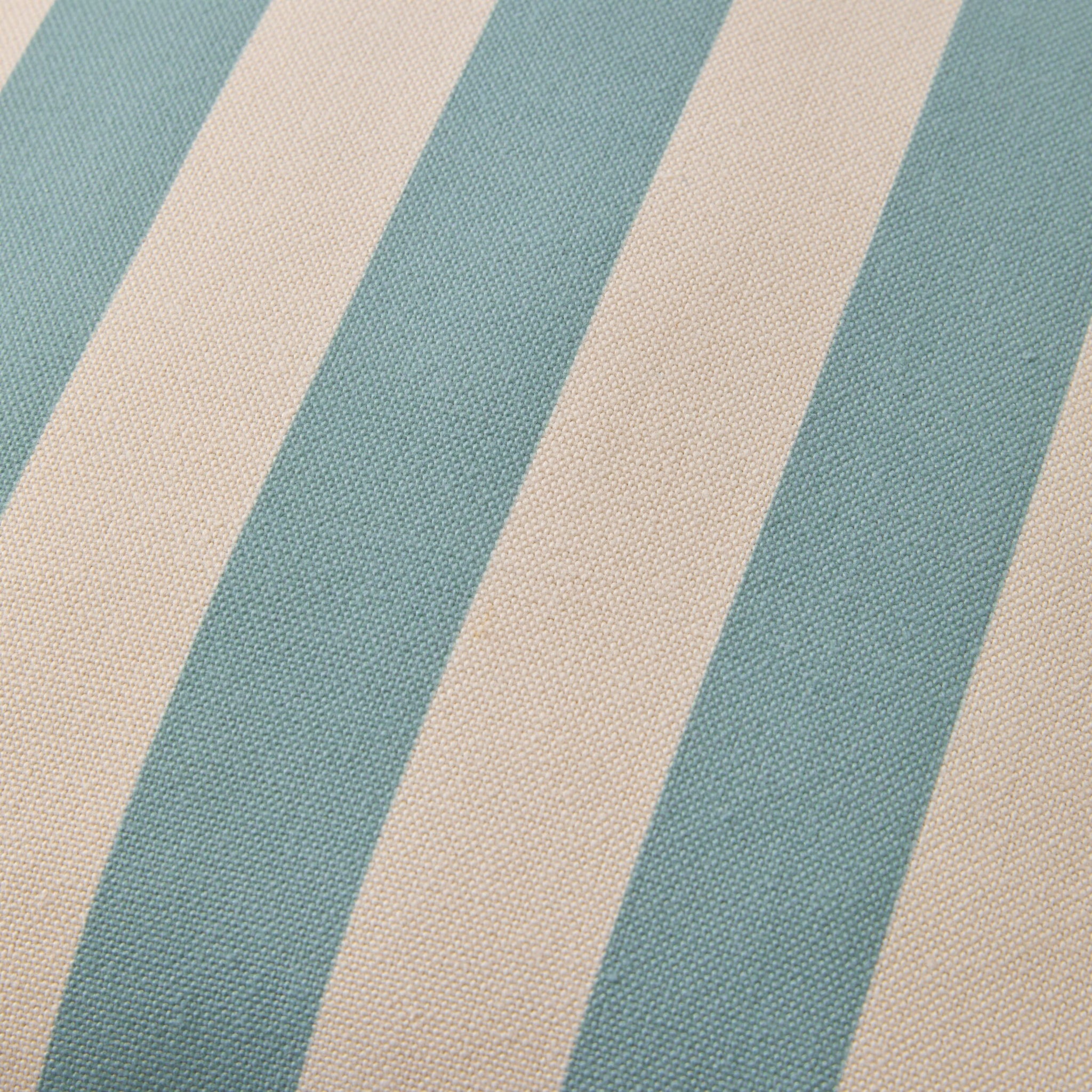 Aruba Santorini Afternoon Outdoor Cushion 45x45cm
