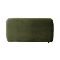 Alexis Armchair Velvet Eucalyptus