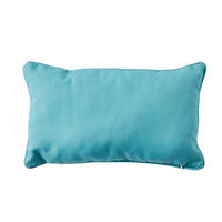 Aruba Contemporary Leaf Cushion 30x51