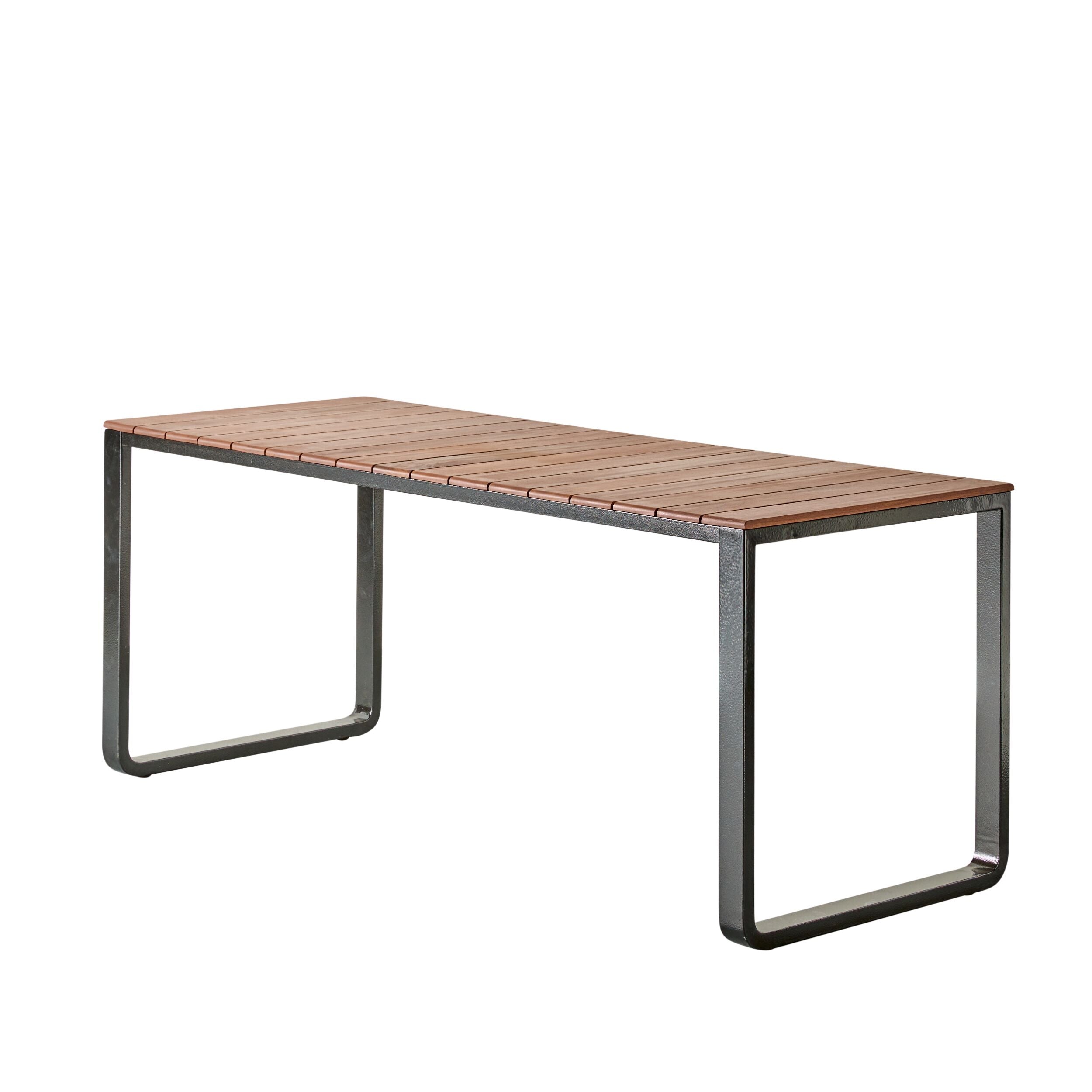 Malia Outdoor Dining Table 180cm