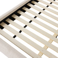 Elise King Bed (NZ Super King)