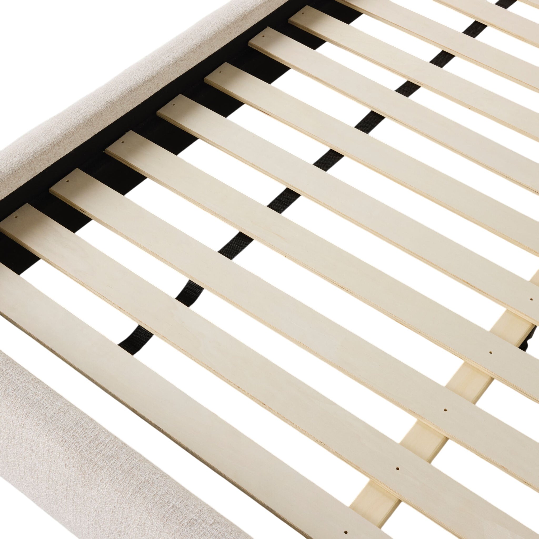 Elise King Bed (NZ Super King)