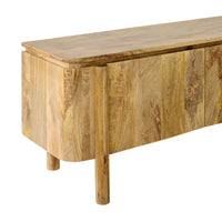 Karli Entertainment Unit 3 Door