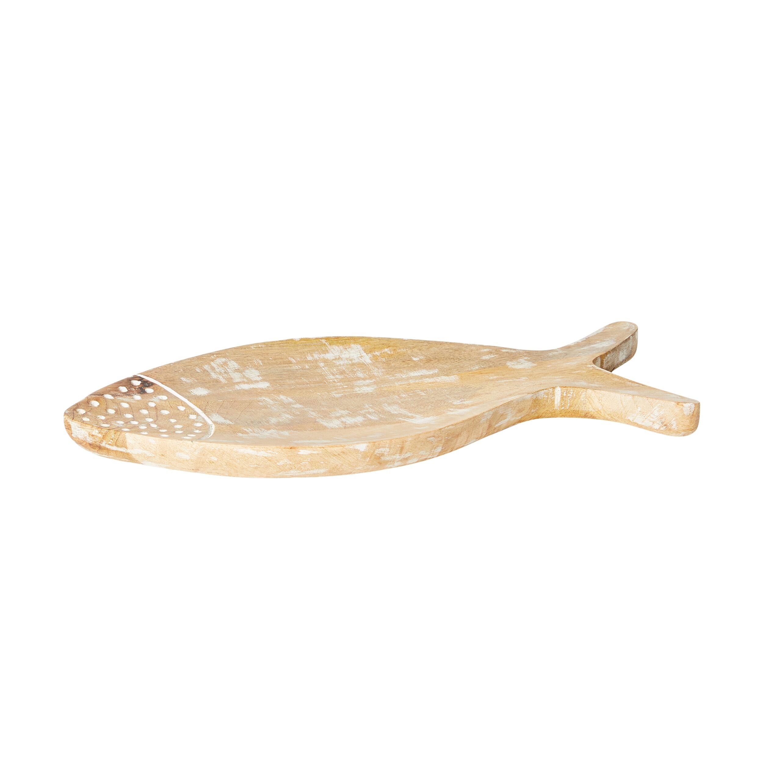 Parvani Fish Tray 38x17cm