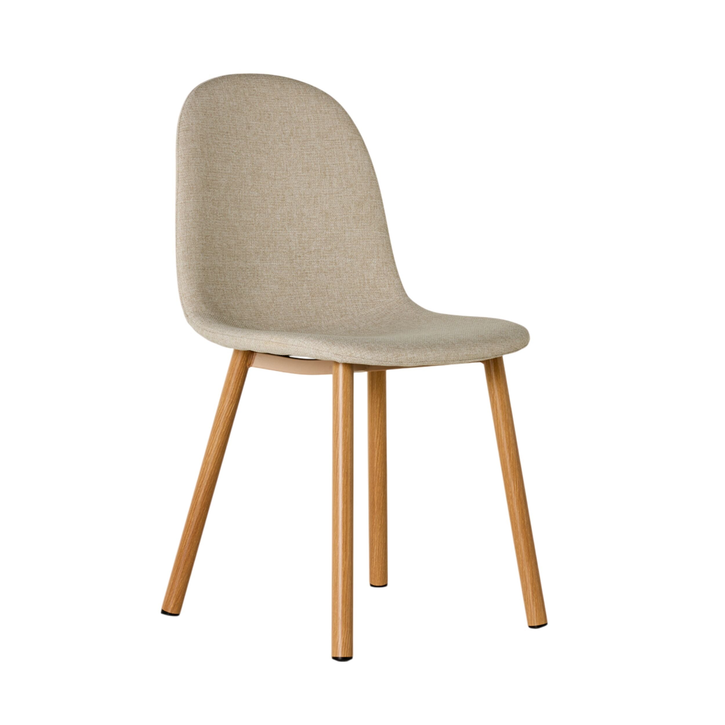 Knox Dining Chair Stone