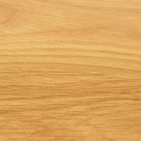 Avalon 6 Drawer Chest Light Oak