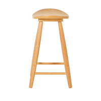 Emersen Dining Stool Honey