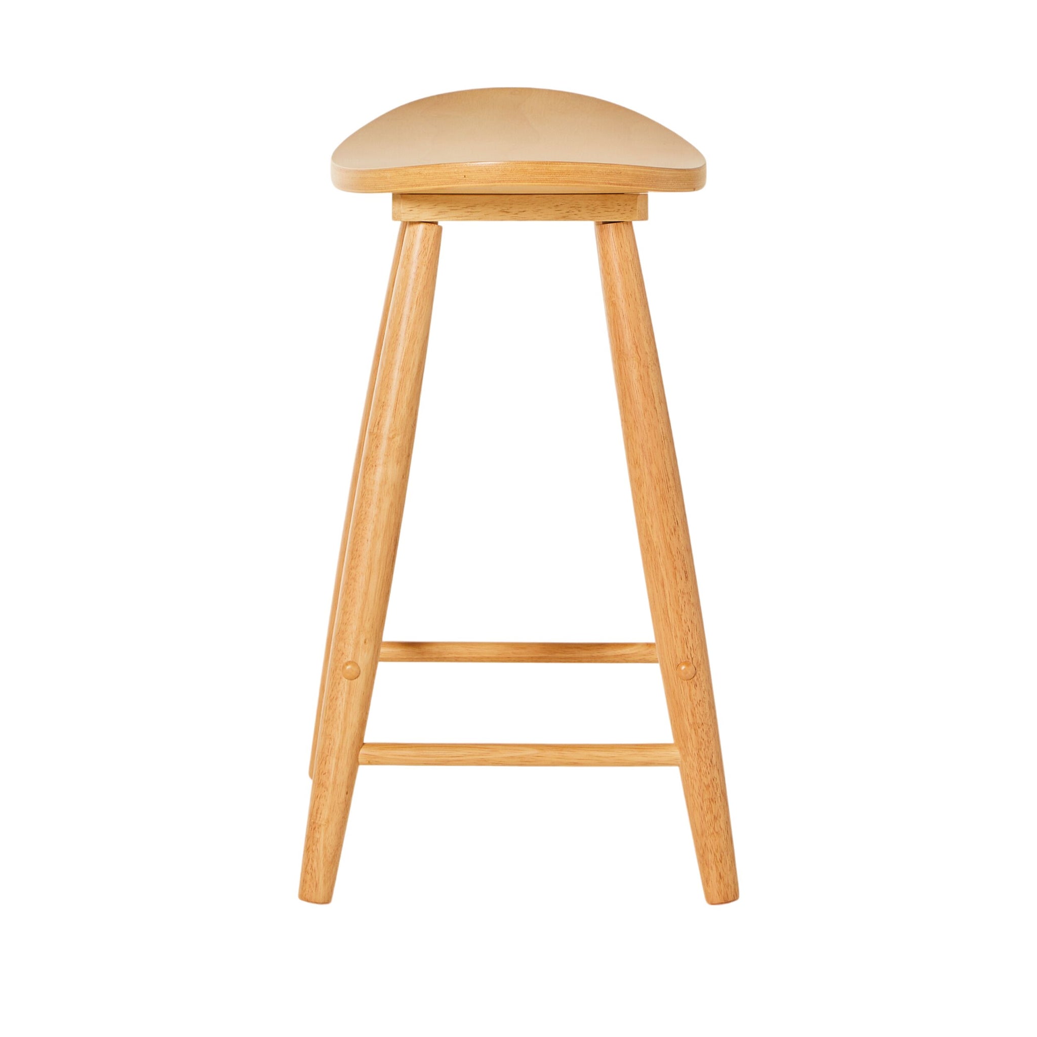Emersen Dining Stool Honey
