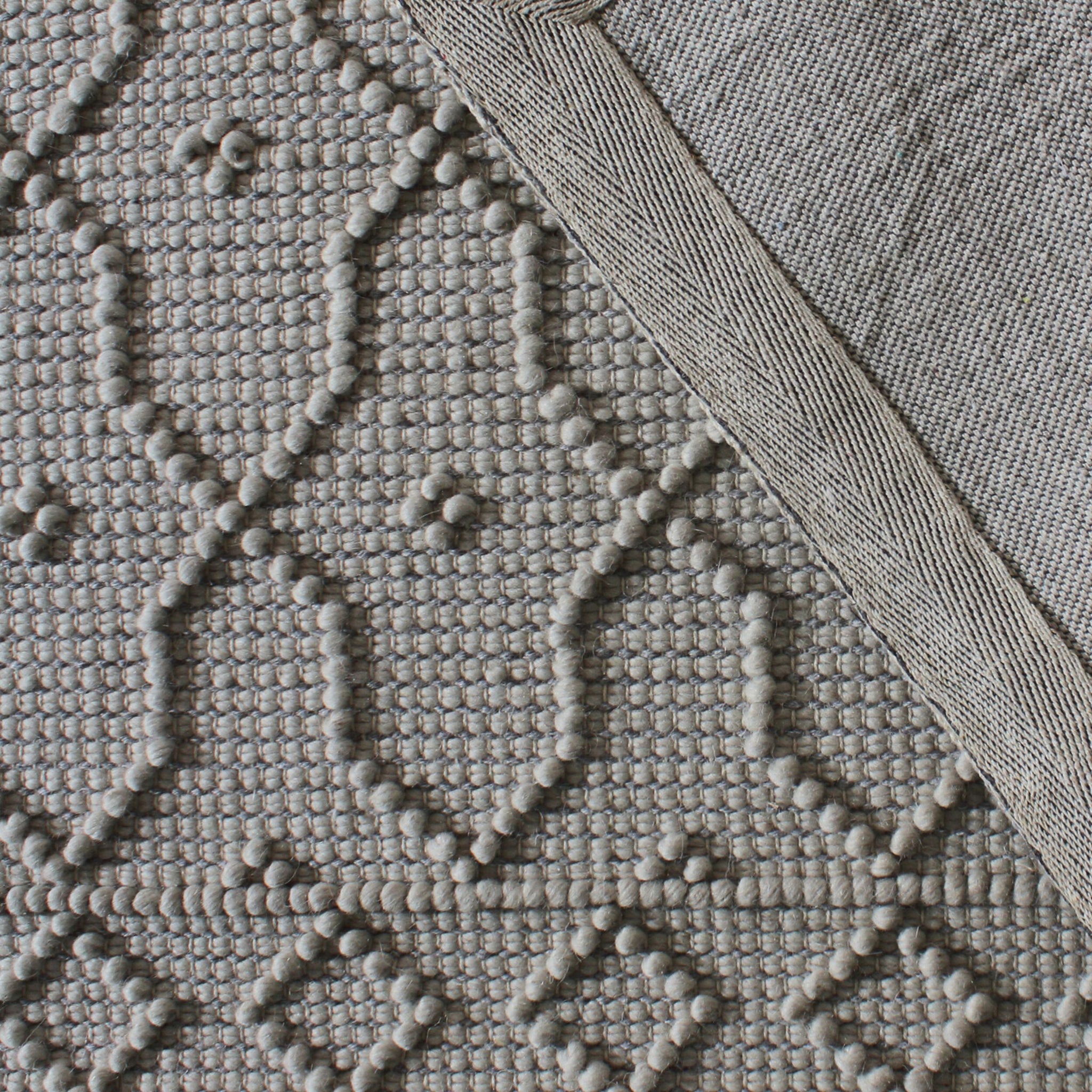 Loom Drift Wool Rug 240x300cm