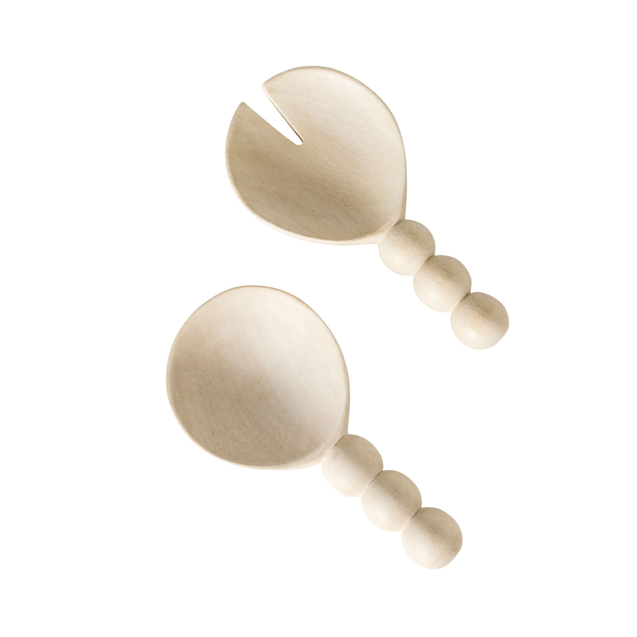 Maui Salad Servers Set of 2